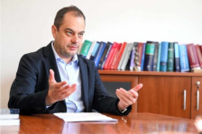 ТВ 21: Анел Фидоски најсериозен кандидат да ја преземе функцијата на Гаврил Бубевски на чело на скопското обвинителство - Либертас