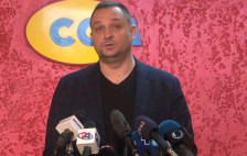 Една третина од работниците во Македонија живеат под прагот на сиромаштијата: Трендафилов најавува нови протести и генерален штрајк - Либертас