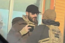 Сведоци: Алекс Прети не држеше оружје - Либертас