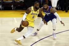 Леброн Џејмс може да остане без индивидуална награда сезонава - Либертас