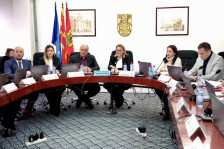 Во кумановскиот совет отфрлена иницијатива за предлог точка поврзана со оданочувањето на печалбарите во Ирак и Авганистан - Либертас