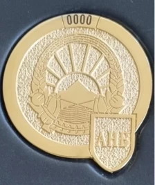 АНБ: Сериозниот финансиски и економски криминал, и високата корупција, се едни од најсофистицираните и најопасни форми на поткопување на стабилноста на државата - Либертас