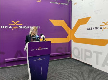 АА на Таравари: МВР со нова систематизација ја укинува институционалната застапеност на Албанците во Струга, Дебар и Кичево - Либертас