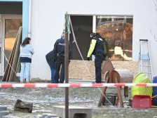 Трагедија во Берлин – тешка стаклена врата уби 5-годишно дете - Либертас