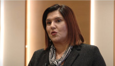 Одложено рочиштето од судењето на ексдиректорката на ДКСК, Димитровска – Апелација сè уште не одлучила кое обвинителство е надлежно - Либертас