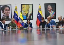 Која е новата лидерка на Венецуела на која Трамп ѝ се закани дека ќе помине полошо од Мадуро - Либертас