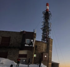 Пронајден планинарот по кој се трагаше на Пелистер - Либертас