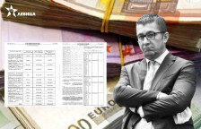 Левица: Предизборна политичка манипулација – Владата на ДПМНЕ ги скрати парите откако истера кампања - Либертас