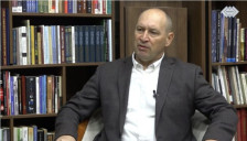 (ВИДЕО) Миновски алармира: Македонската економија е пред сериозен финансиски тест - Либертас