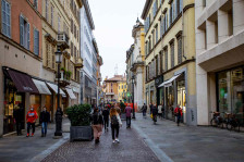 Два земјотресa ја погодија Италија - Либертас