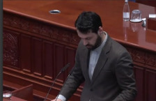 Исмаил до Љутков: Следува милионска штета по буџетот по ваша вина – кога планирате да си поднесете оставка? - Либертас