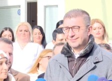 Мицкоски: Владата не сака репресивни мерки, но дел од маркетите не се корегираат, во првиот квартал законски измени - Либертас