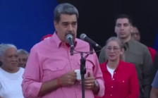 Објавено обвинение против Мадуро и неговото семејство: „Испратил илјадници тони кокаин во САД“ - Либертас