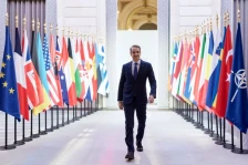 Грција нема да учествува во европска воена сила во Украина - Либертас