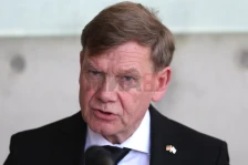 Германија со поддршка за Данска во спорот со Трамп околу Гренланд - Либертас