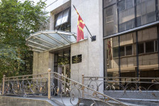 Уставниот суд ќе го преиспитува член 218 од Законот за извршување, се однесува на државни органи, општини и јавни претпријатија - Либертас