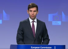 ЕК не планира кривична постапка против Хололеј: Во извештајот на ОЛАФ се идентификуван главно административни прекршоци - Либертас