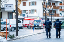 Барот на трагедијата во Кран-Монтана: Сопственикот порано лежел затвор за сериозни кривични дела - Либертас