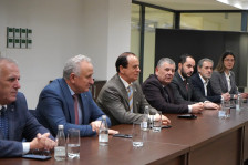 СДСМ: Со Мицкоски и ВМРО нема поголеми плати ниту во Армијата - Либертас