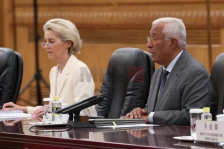 Кошта и Фон дер Лајен во Индија, ЕУ и Индија пред постигнување договор за слободна трговија - Либертас