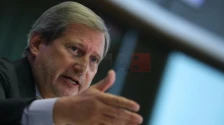 Јоханес Хан: Нема попуст за Србија, сите земји-кандидатки мора да ги исполнат стандардите за влез во ЕУ - Либертас