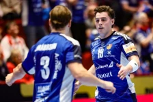 Исланд ја прегази Словенија за полуфинале, Португалија го заврши ЕП со триумф над Шпанија - Либертас