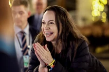 Нобеловиот институт со одговор до Мачадо: Наградата за мир не може да му се пренесе на Трамп - Либертас