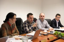 ДКСК ги демантира наводите на Левица за политички влијанија и „октопод“ во Комисијата - Либертас