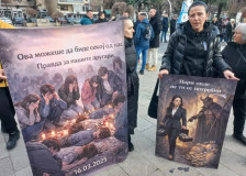 Реагира адвокатката на Дејан Јованов – Деко: Mојот лик е злоупотребен и фотошопиран во небулозна форма - Либертас