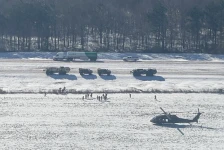 Најмалку 85 луѓе загинаа во САД како последица на снежната бура и ниските температури - Либертас