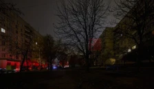 Околу 600.000 луѓе во јужна Русија без струја, вода и греење по украинскиот напад - Либертас