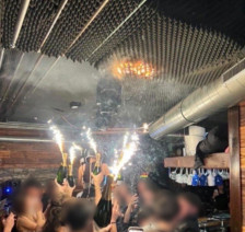 Италија бесна по пуштањето на сопственикот на барот во Кран Монтана, го врати амбасадорот од Швајцарија - Либертас