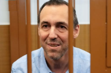 Русија го ослободи од затвор францускиот политиколог Лоран Винатје - Либертас