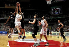 Реал со голем пресврт до триумф над Дубаи во натпревар од Евролигата - Либертас