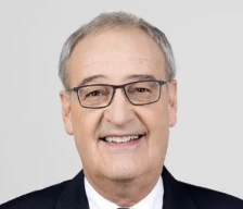 Швајцарскиот претседател за ослободувањето на Морети: Политиката не смее да се меша во работата на судството - Либертас