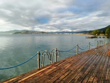 УХМР: До крајот на неделата променливо облачно со повремени локални врнежи од дожд - Либертас