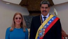 Американските специјални сили ги „извлекоа Мадуро и неговата сопруга од нивната спална соба“ - Либертас