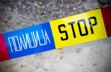 Сообраќајна несреќа во тетовско помеѓу три возила, три лица се потешко повредени - Либертас