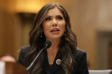 Ноем: Човекот кој беше застрелан во Минесота бил вклучен во насилни немири - Либертас