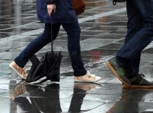 Утринските температури над нулата, најмногу дожд на Попова Шапка и во Пожаране - Либертас