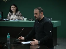 Ѓорѓиевски: Нема компромис со загадувачите - изречени се казни до 53.000 евра - Либертас