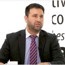 Европската демократска партија на Аријанит Хоџа се спојува со ДУИ - Либертас