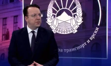 Николоски: Деталите за престој на превозниците во ЕУ по средбата во Брисел ќе ги прецизираме заедно со нив - Либертас