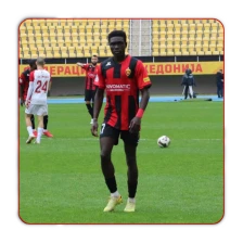 Вардар прифати милионска понуда од Спортинг Канзас за Мато - Либертас