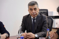 Меџити: Булеварот „Цветан Димов“ ќе се гради, ниту еден деловен објект нема да биде урнат - Либертас