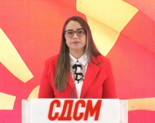 (ВИДЕО) Цветановски: САД гледаат со кого Мицкоски и Стоилковиќ се „стратешки партнери“ со „Ноќните волци“ на Путин - Либертас