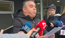 Александар Наунов со остра реакција до адвокатката Коцевска: „Вашата емпатија е суровост“ - Либертас