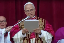 Папата Лав Четиринаесетти повика на мир во Украина откако илјадници цивили останаа без струја и греење - Либертас