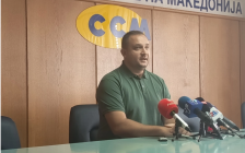 Трендафилов: Над 11.000 македонски работници заминале во Хрватска за една година - Либертас