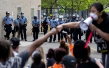 Трамп се заканува дека ќе го употреби Законот за бунт поради протестите во Минесота - Либертас